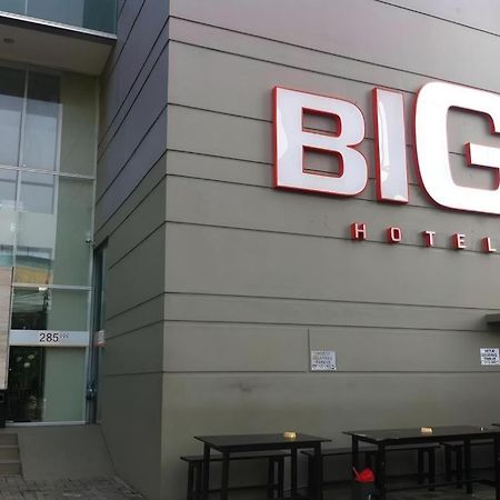 U Stay Hotel Mangga Besar Jacarta Exterior foto