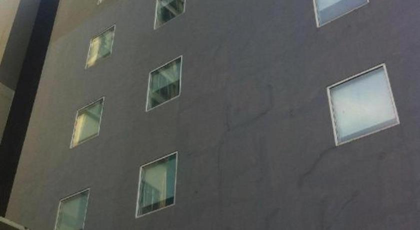 U Stay Hotel Mangga Besar Jacarta Exterior foto