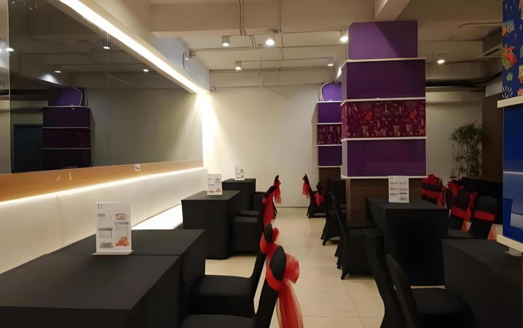U Stay Hotel Mangga Besar Jacarta Exterior foto