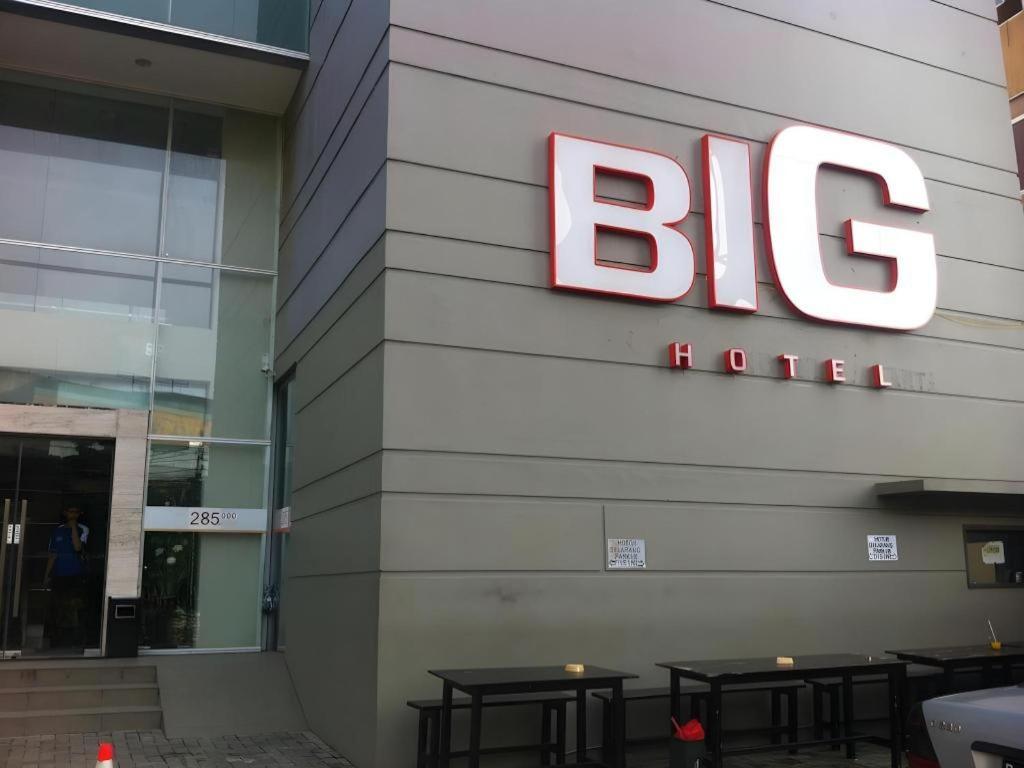 U Stay Hotel Mangga Besar Jacarta Exterior foto