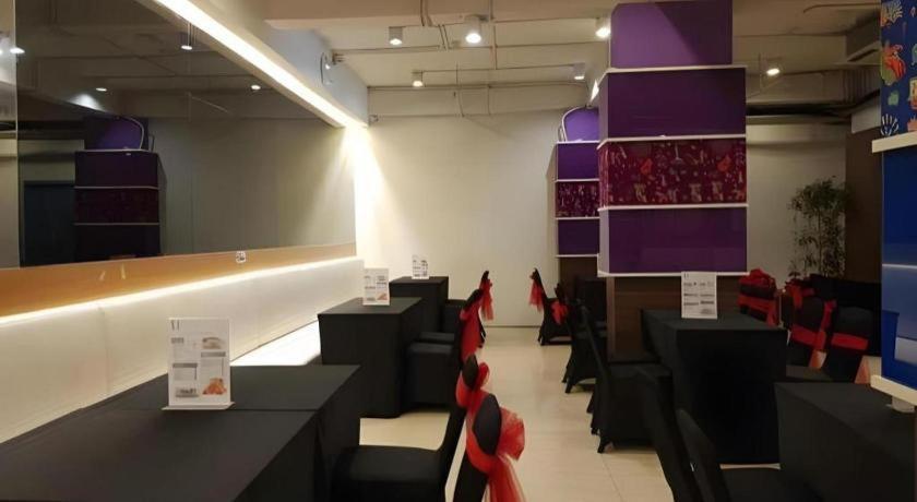 U Stay Hotel Mangga Besar Jacarta Exterior foto