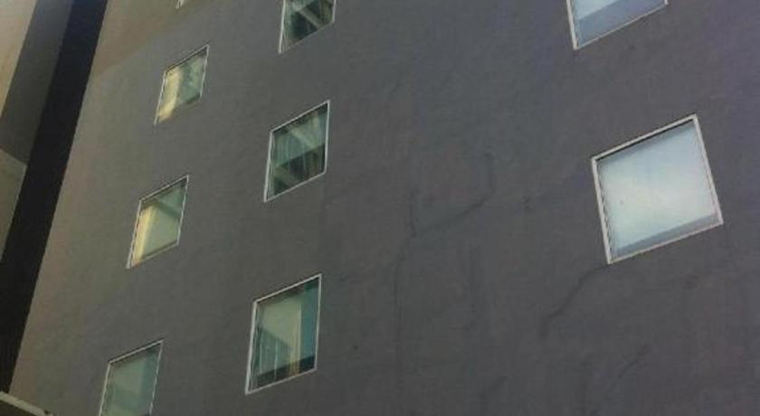 U Stay Hotel Mangga Besar Jacarta Exterior foto
