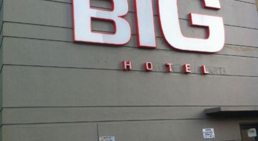 U Stay Hotel Mangga Besar Jacarta Exterior foto